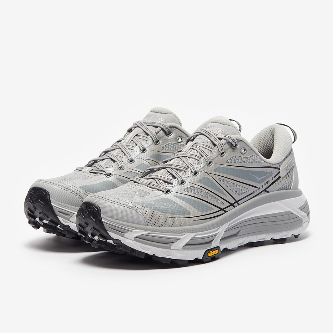 هوكا مافاتي سبيد 2