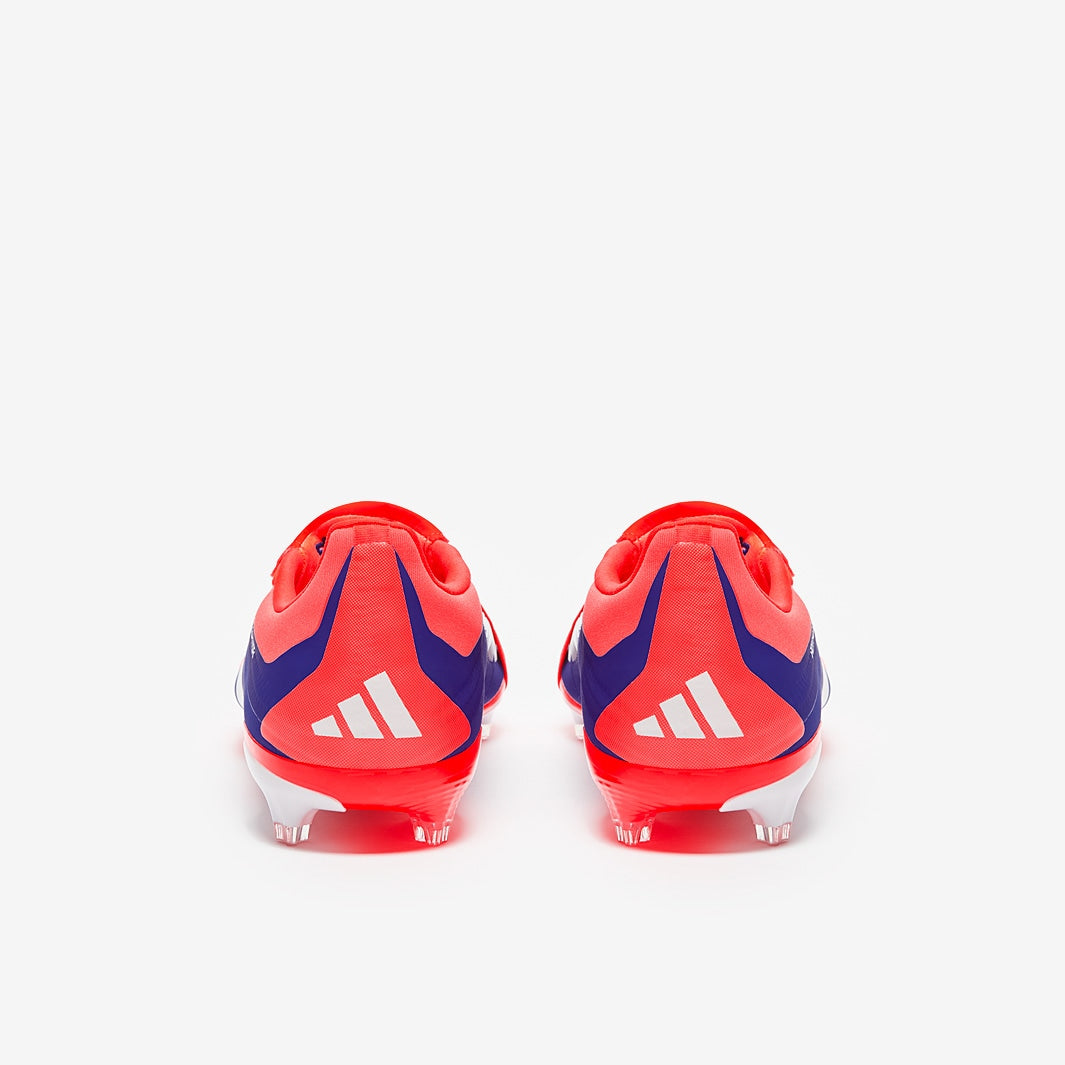 Adidas Kids Predator Elite Tongue FG