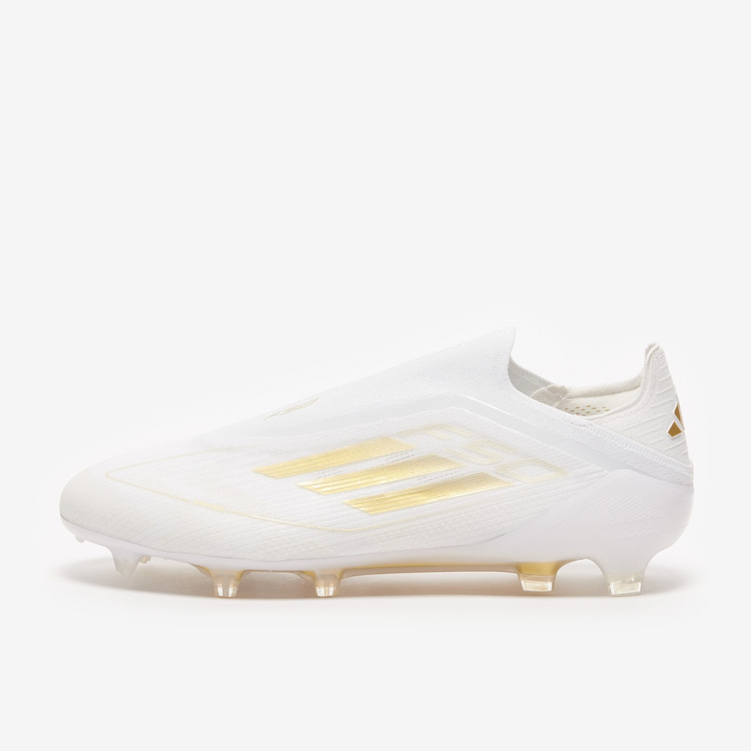 adidas F50 Elite Laceless FG