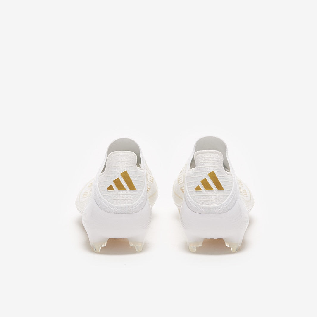 adidas F50 Elite Laceless FG