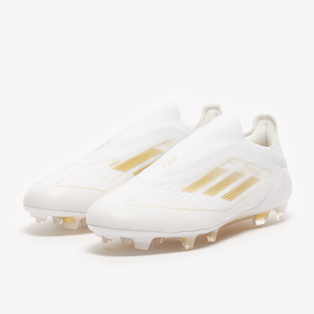 adidas F50 Elite Laceless FG
