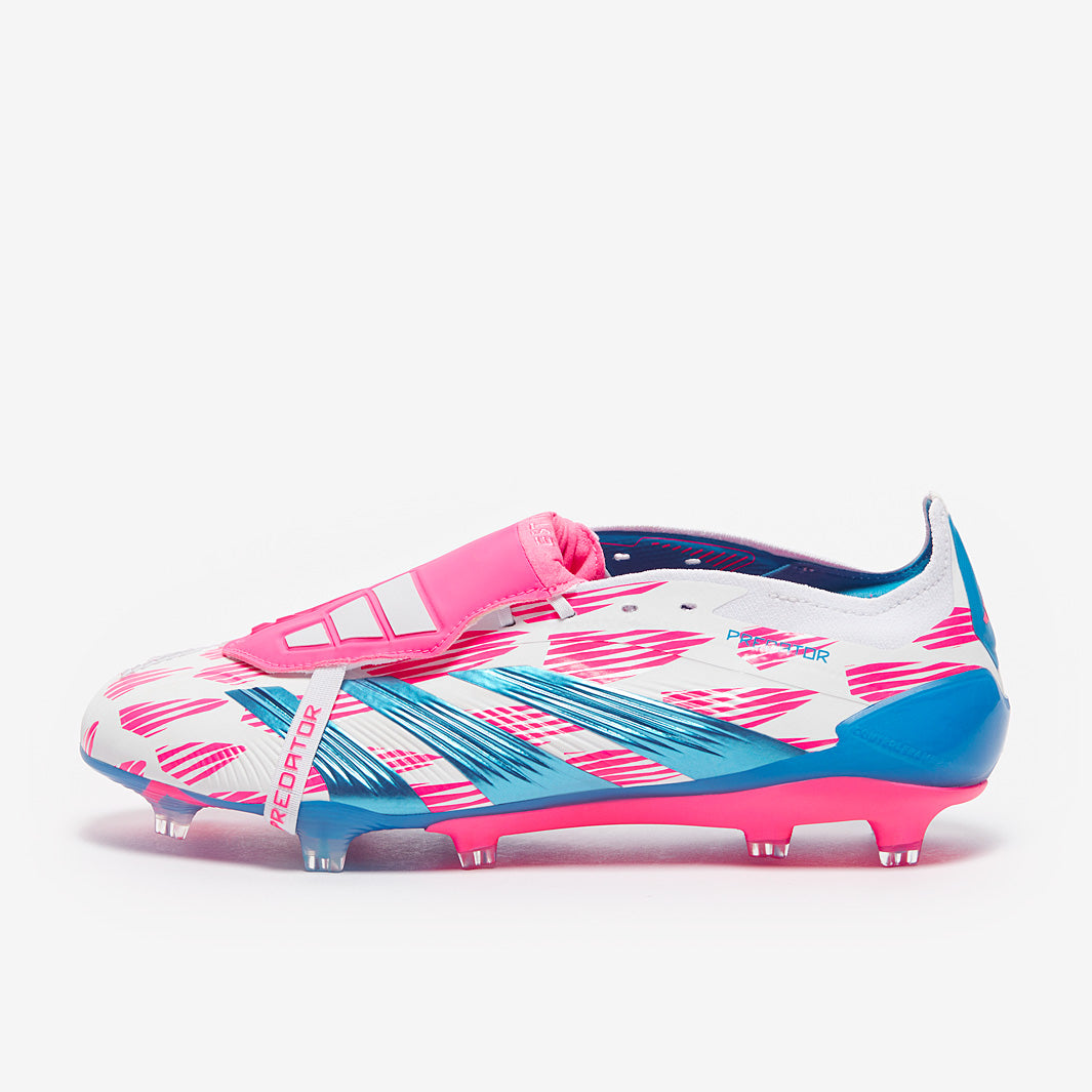 adidas Predator Elite Tongue FG