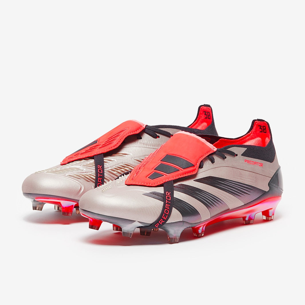 adidas Predator Elite Tongue FG