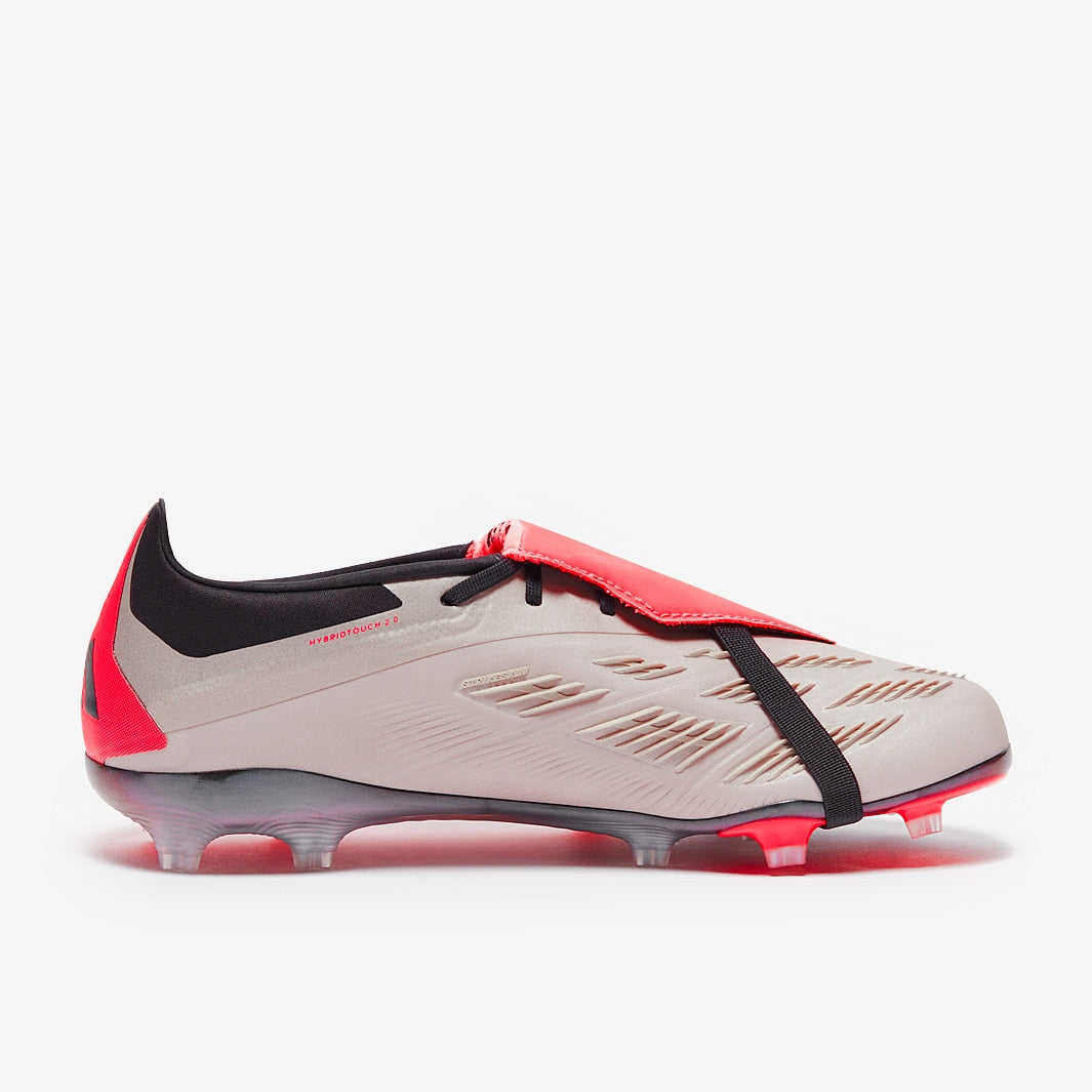 Adidas Kids Predator Elite Tongue FG