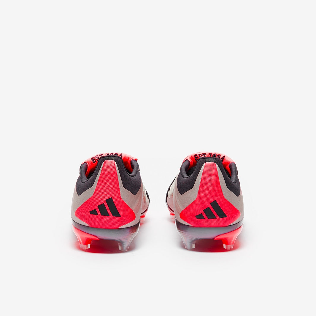 Adidas Kids Predator Elite Tongue FG