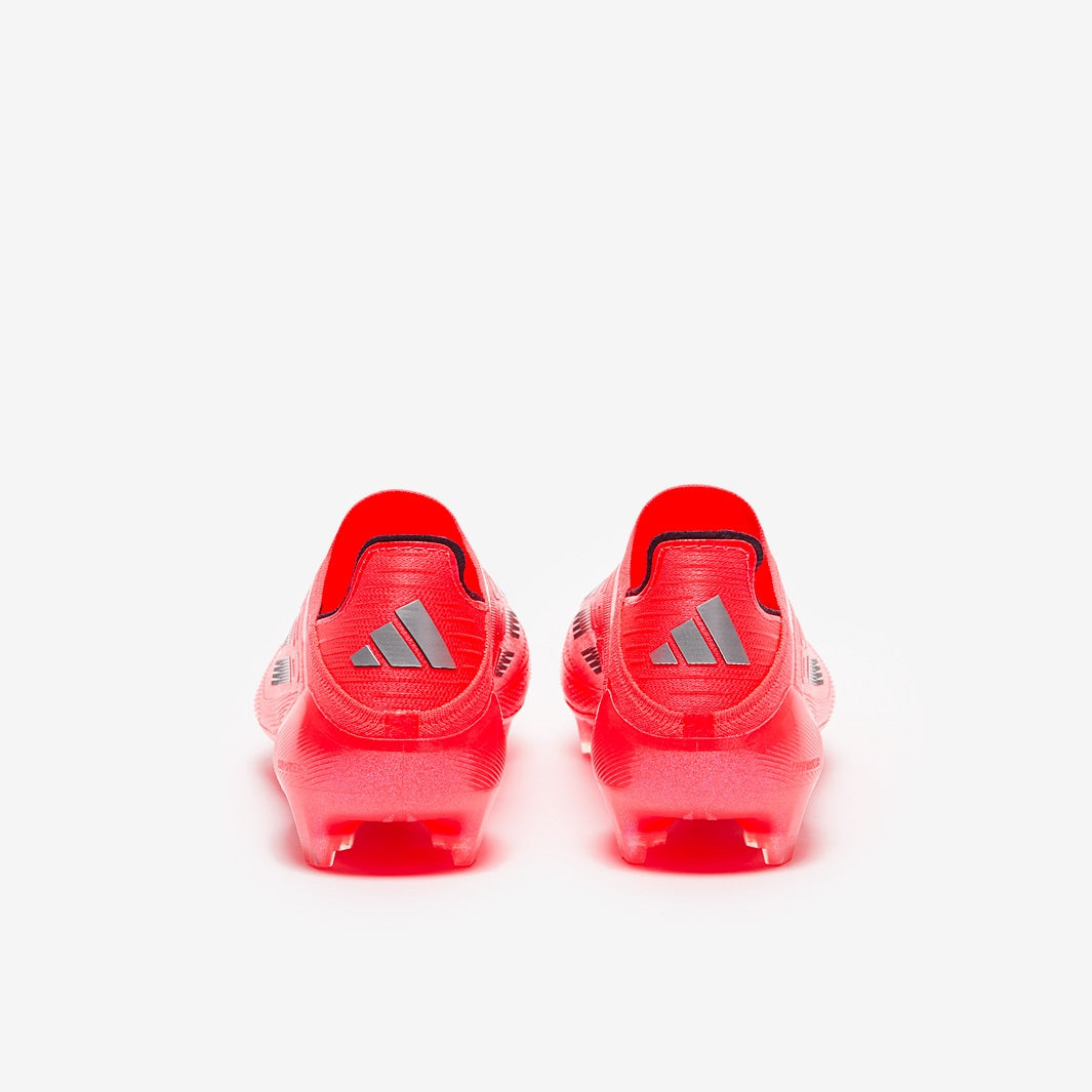 adidas F50 Elite Laceless FG