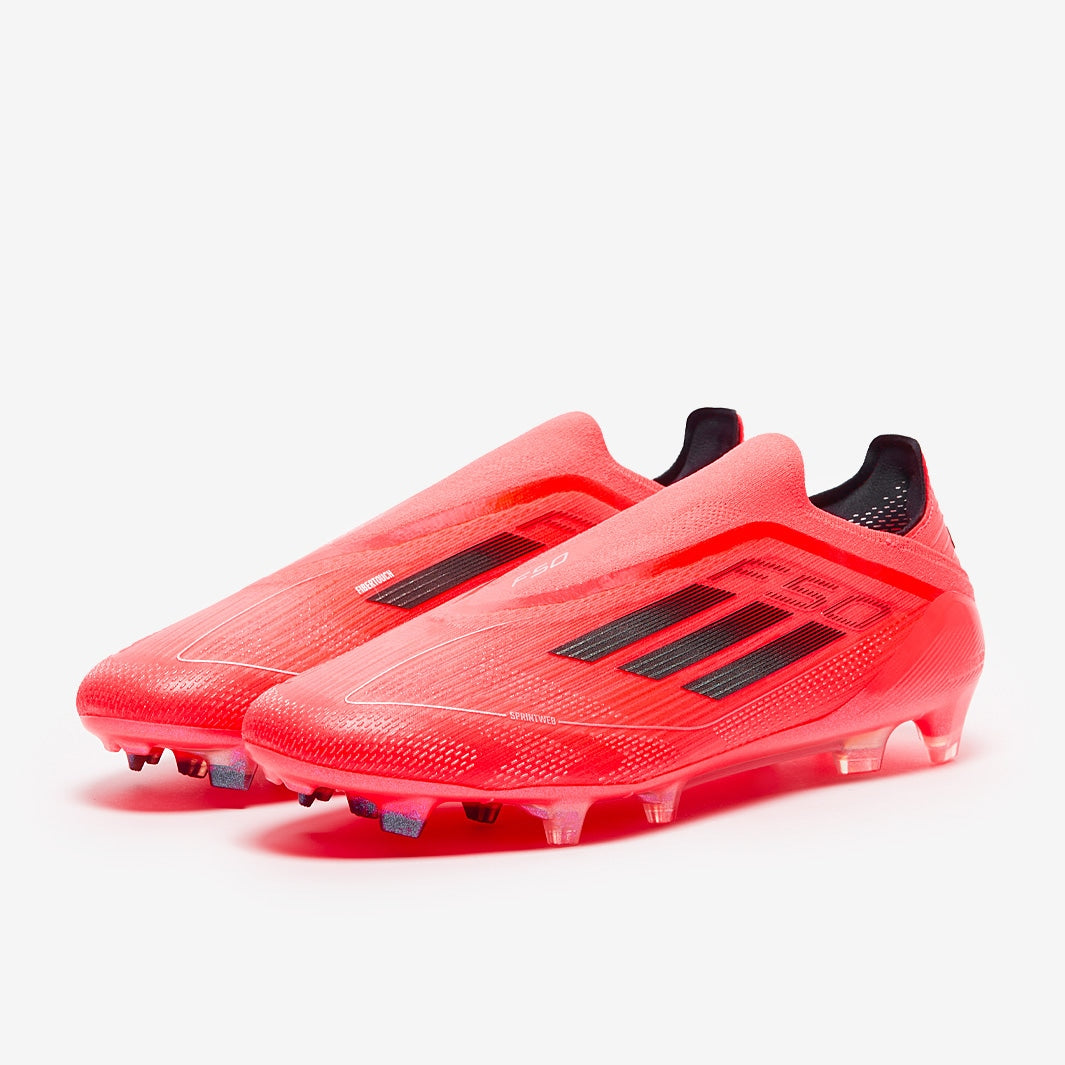 adidas F50 Elite Laceless FG