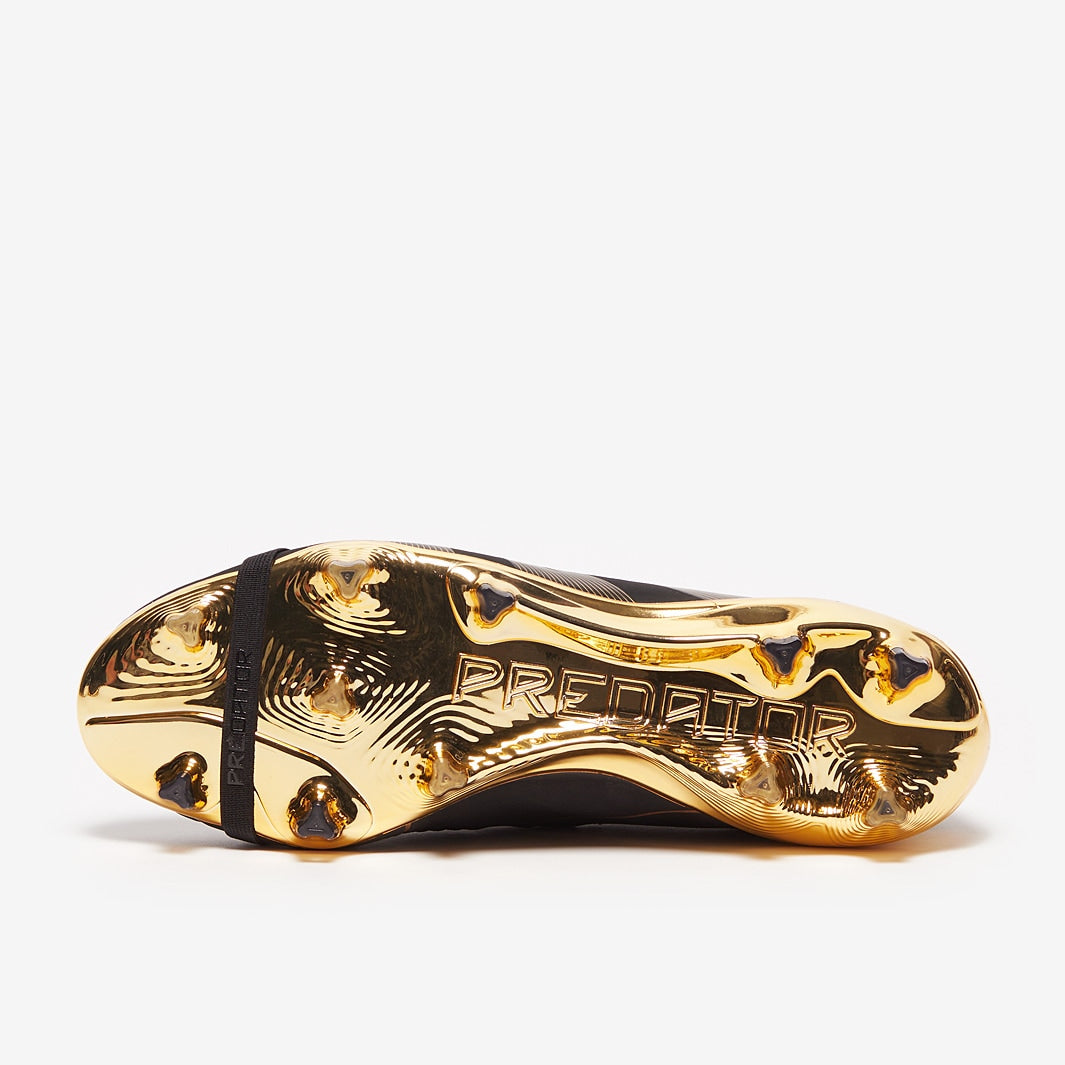 adidas Predator X Bellingham Elite Tongue FG
