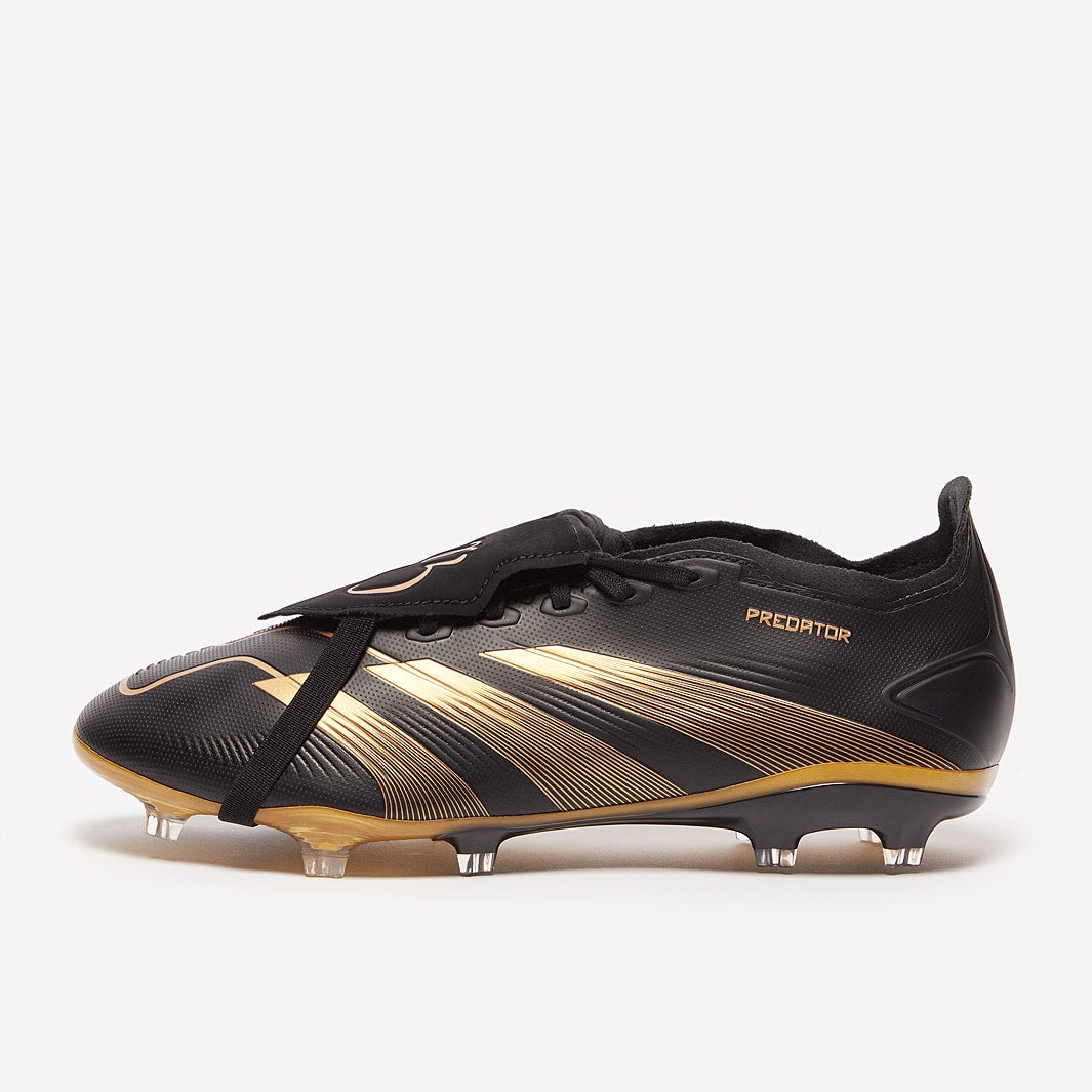 adidas Predator X Bellingham League Tongue FG