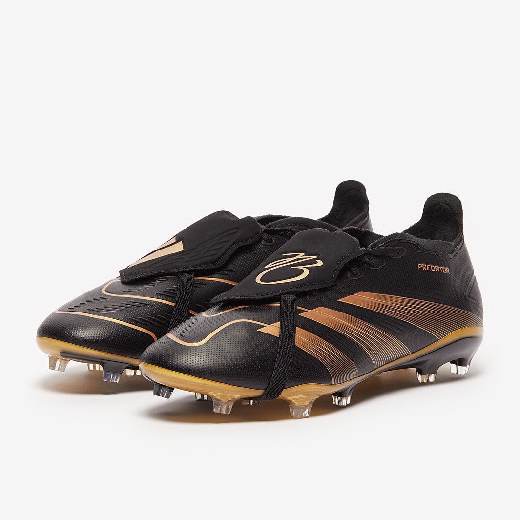 adidas Predator X Bellingham League Tongue FG