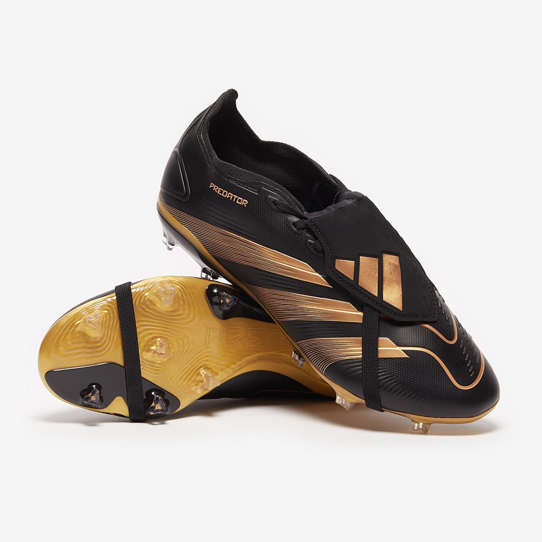 adidas Predator X Bellingham League Tongue FG