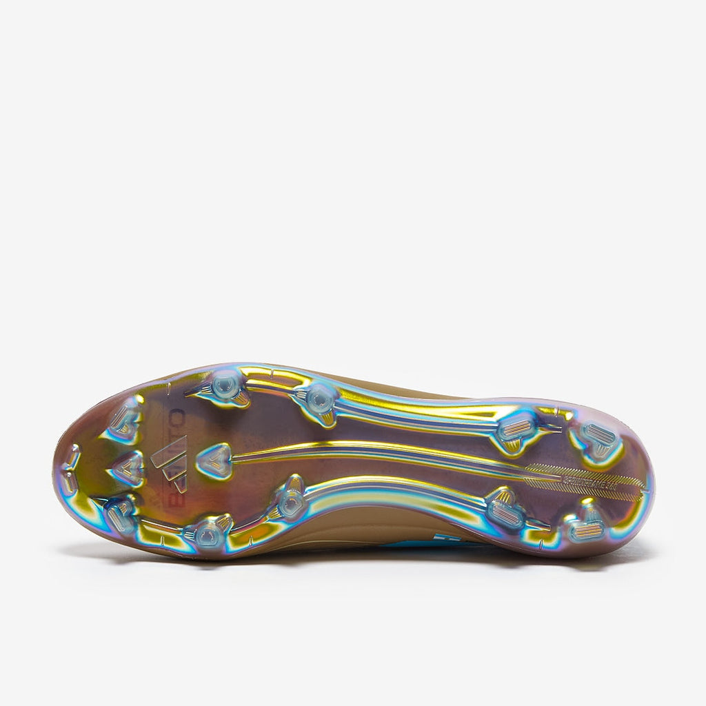 أديداس F50 x ميسي إيليت FG x باد باني