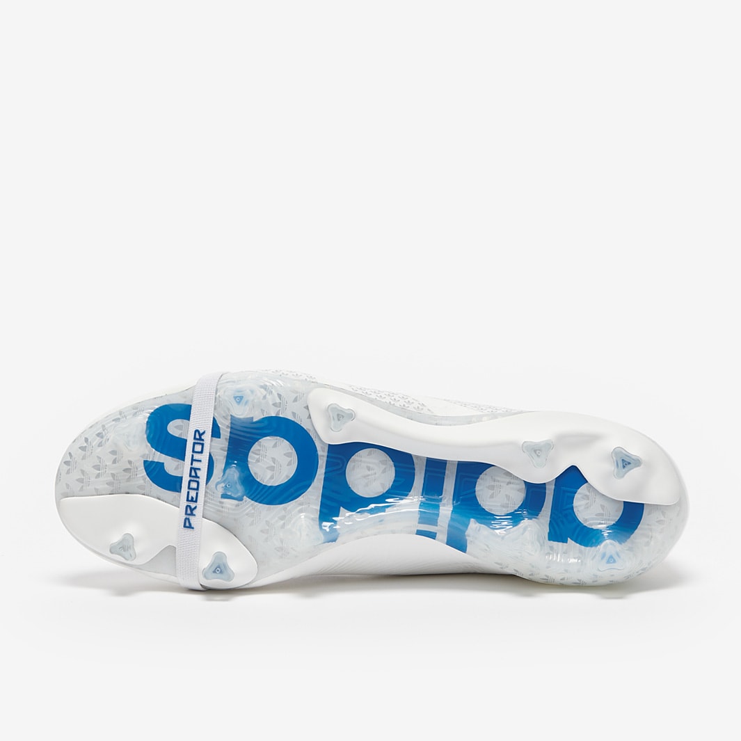 adidas Predator x Beckham Elite Tongue FG