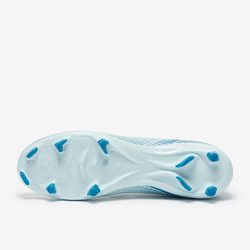 Nike Air Zoom Mercurial Superfly 10 Academy FG/MG