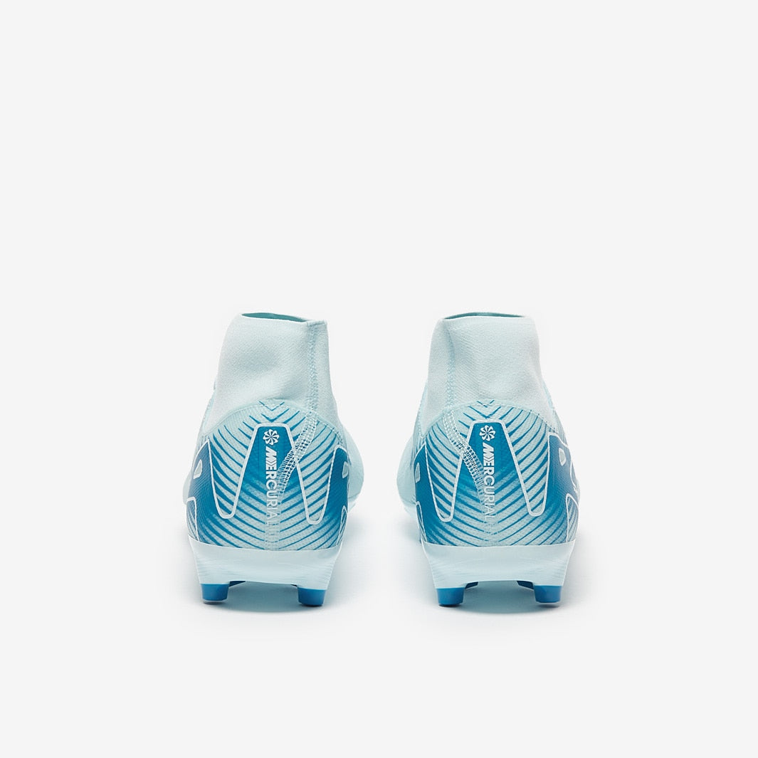 Nike Air Zoom Mercurial Superfly 10 Academy FG/MG