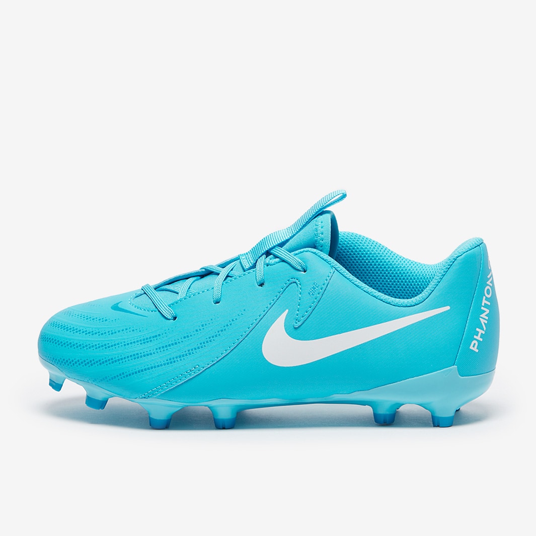 Nike Kids Phantom GX 2 Academy FG/MG