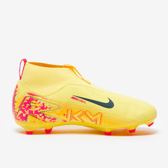 Nike Kids Air Zoom Mercurial Superfly 10 Academy FG