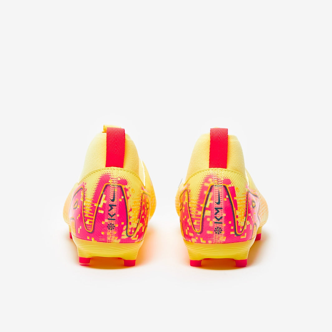 Nike Kids Air Zoom Mercurial Superfly 10 Academy FG