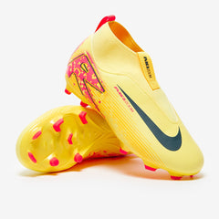 Nike Kids Air Zoom Mercurial Superfly 10 Academy FG