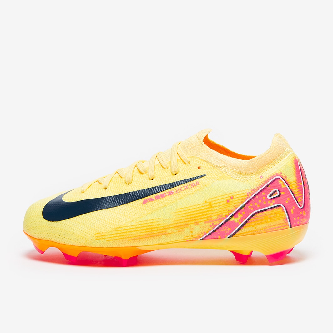 حذاء نايكي للأطفال إير زوم ميركوريال فيبور 16 برو إف جي الصورة الرئيسية