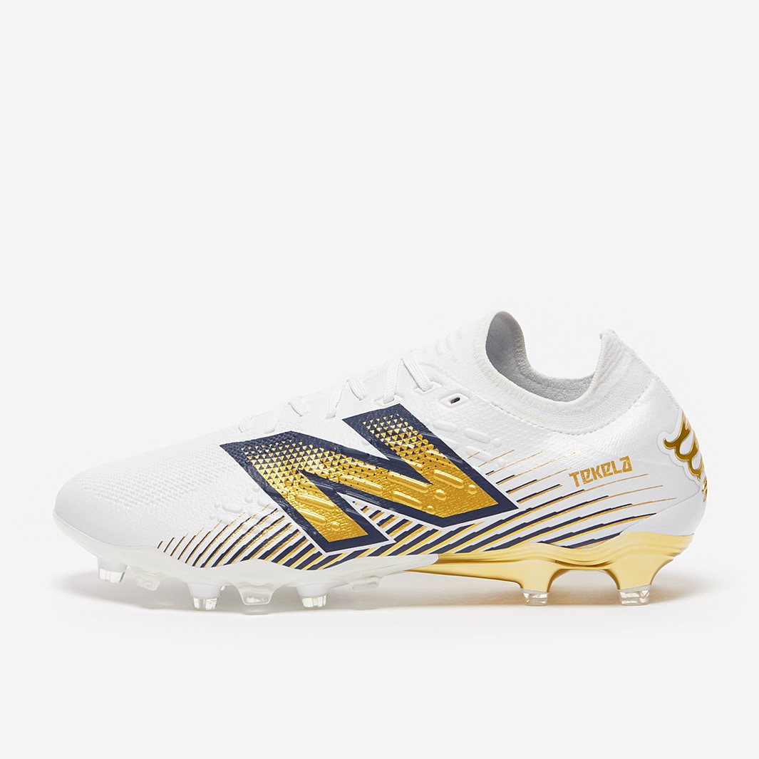 New Balance Tekela V4+ Pro x Endrick FG Main image