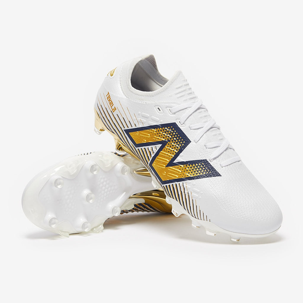 نيو بالانس تيكيلا V4+ برو × إندريك إف جي