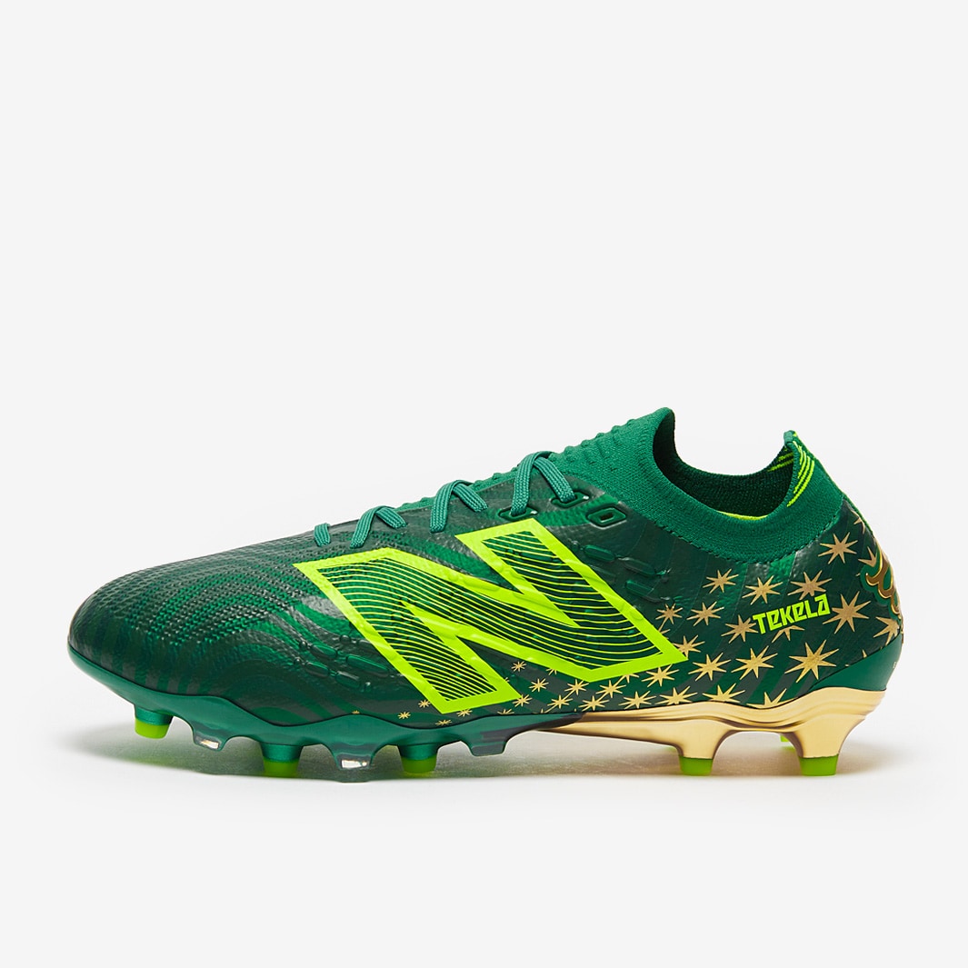 New Balance Tekela V4+ Pro x Endrick FG Main image