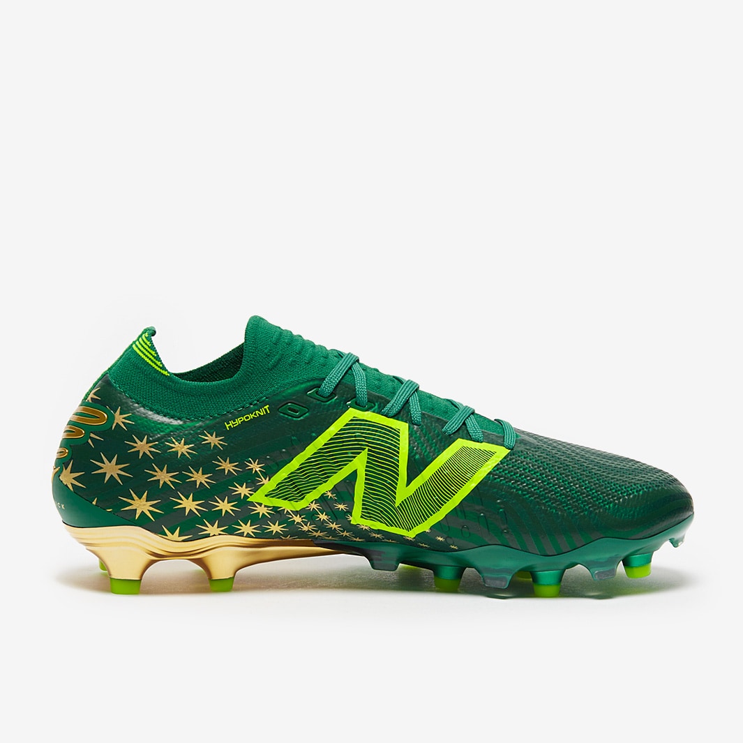 New Balance Tekela V4+ Pro x Endrick FG Secondary image