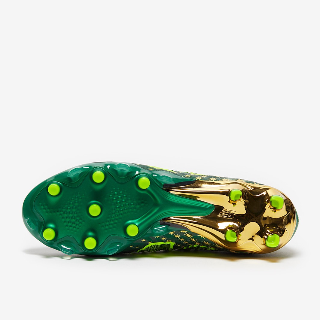 نيو بالانس تيكيلا V4+ برو × إندريك إف جي