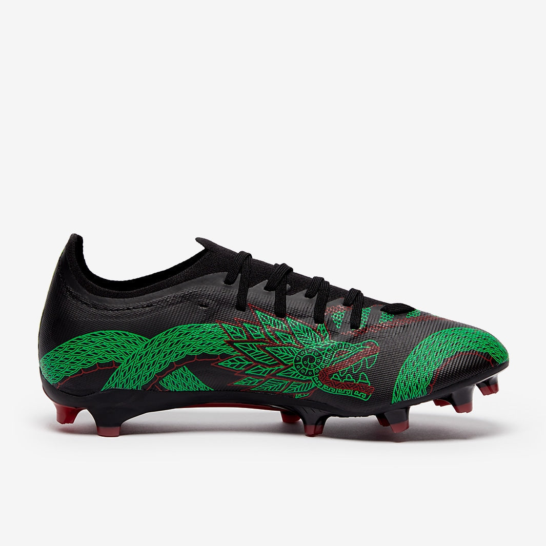 Puma Ultra 5 Match FG/AG x Mexico