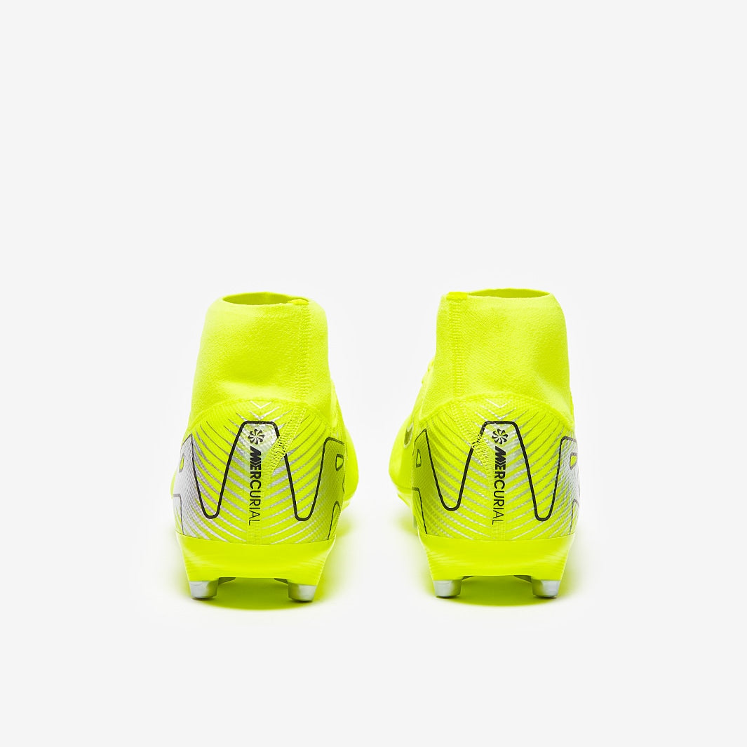 Nike Air Zoom Mercurial Superfly 10 Academy FG/MG