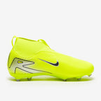 حذاء نايكي للأطفال إير زوم ميركوريال سوبرفلاي 10 أكاديمي FG