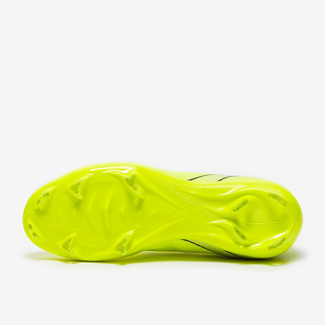 حذاء نايكي للأطفال إير زوم ميركوريال فيبور 16 برو إف جي