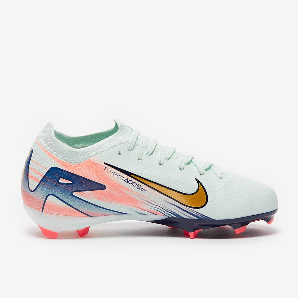 حذاء نايكي للأطفال إير زوم ميركوريال فابور 16 برو إم دي إس إف جي