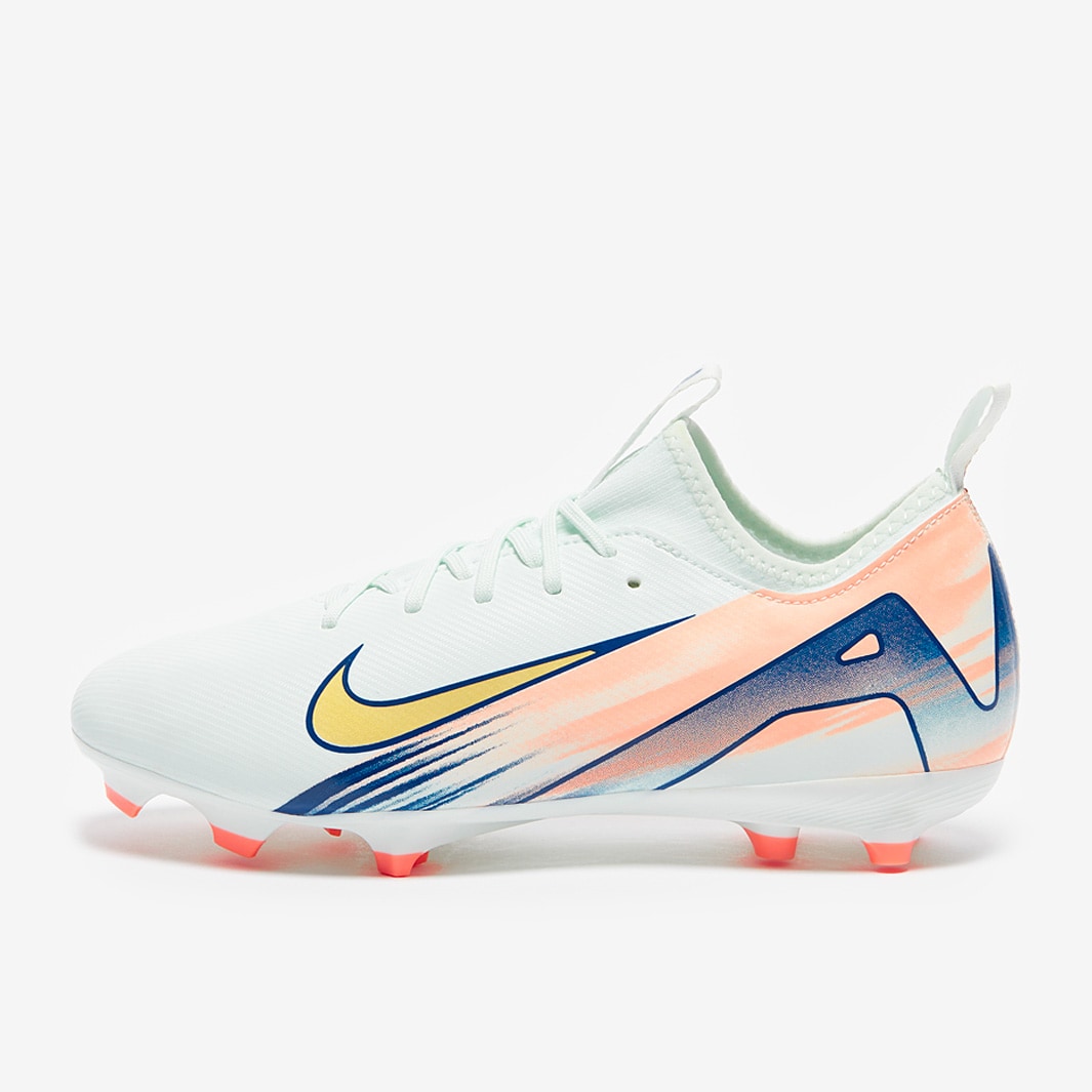 حذاء نايكي للأطفال إير زوم ميركوريال فابور 16 أكاديمي إم دي إس إف جي الصورة الرئيسية
