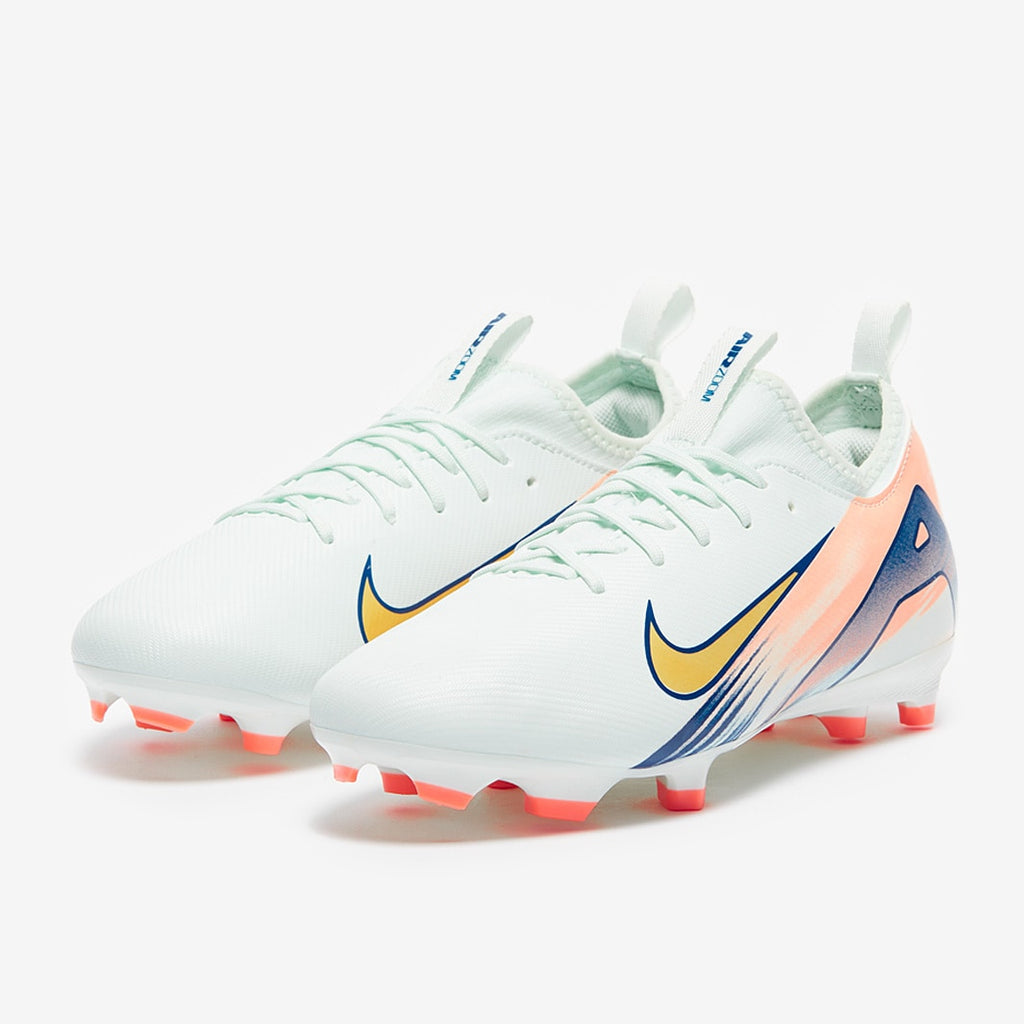 حذاء نايكي للأطفال إير زوم ميركوريال فابور 16 أكاديمي إم دي إس إف جي
