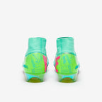 حذاء نايكي للأطفال إير زوم ميركوريال سوبرفلاي 10 إيليت إس إي إف جي