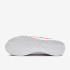 حذاء نايكي الرياضي النسائي كورتيز من الجلد