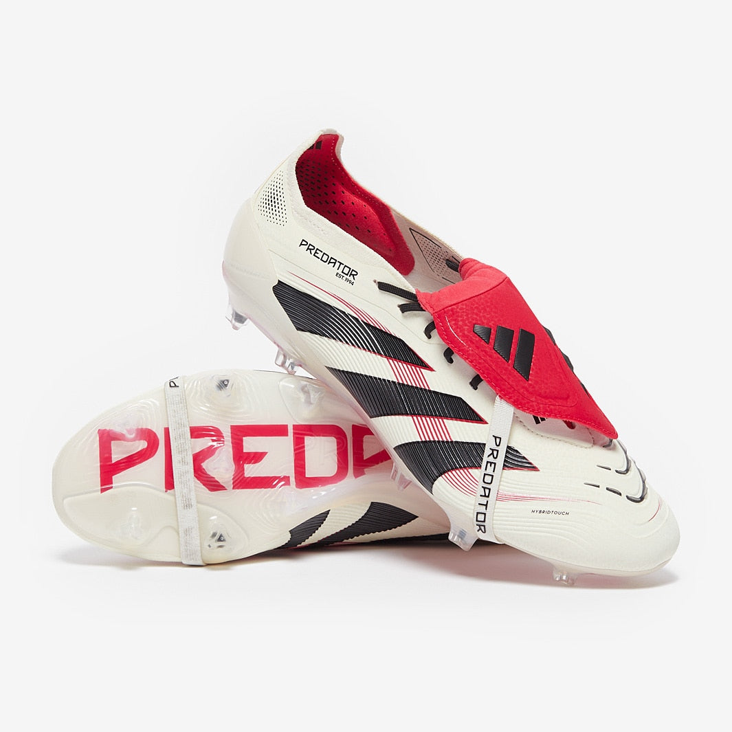 Adidas Kids Predator Elite Tongue FG