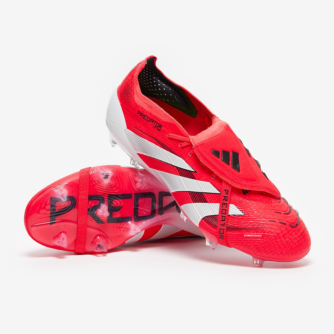 adidas Predator Elite Tongue FG