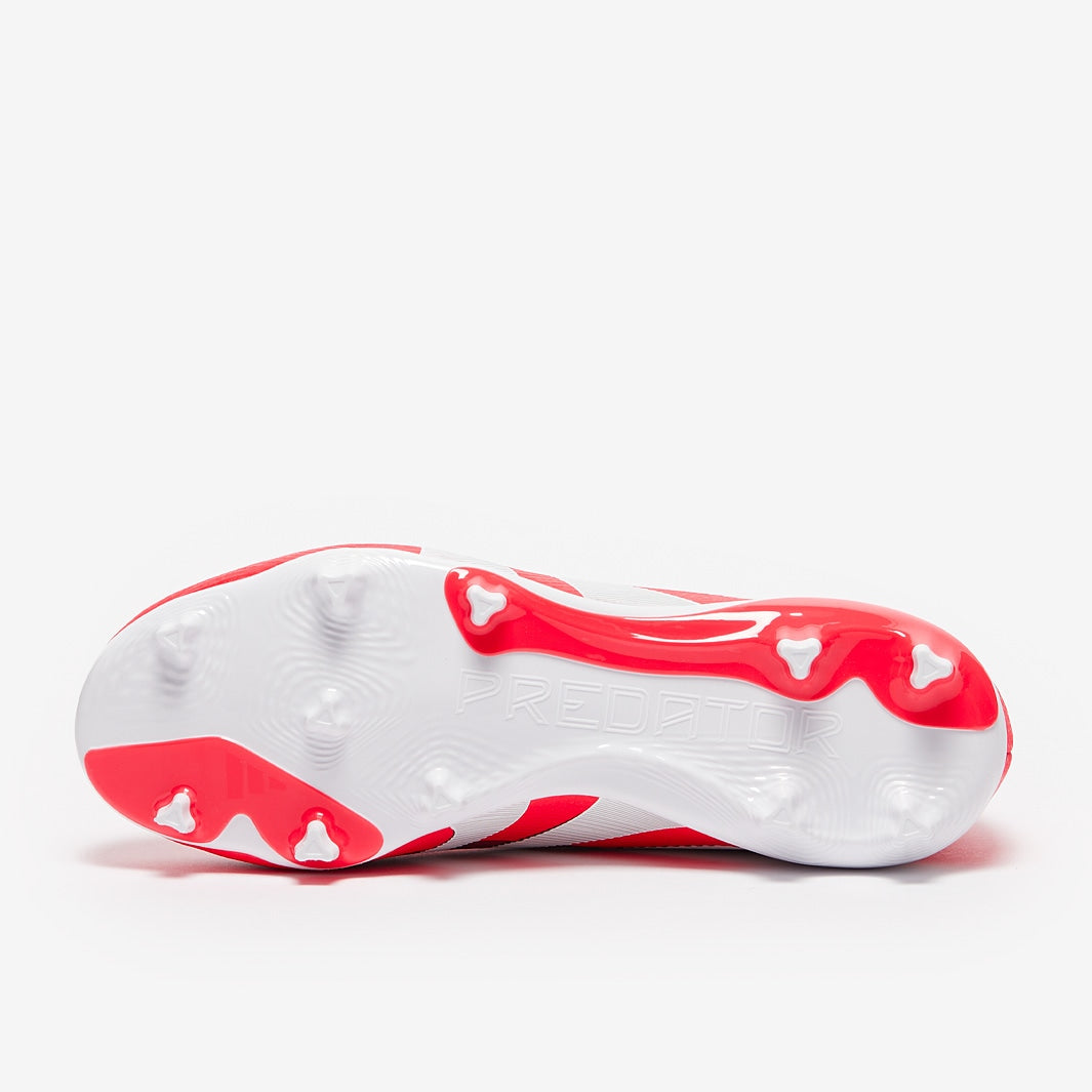 أديداس كيدز بريداتور ليج FG/MG