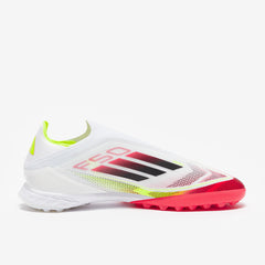 adidas  F50 Pro Laceless TF
