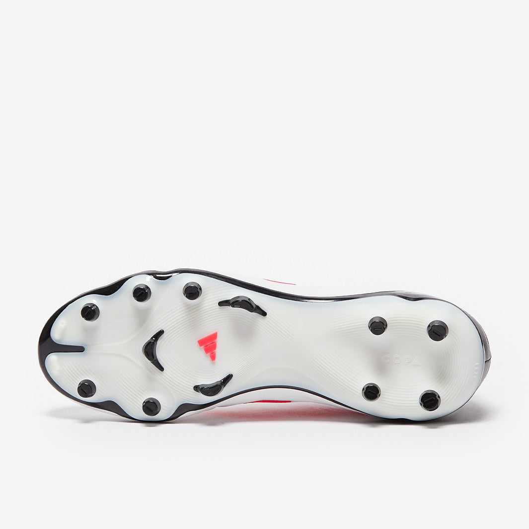 حذاء أديداس كوبا بيور 3 ليغ للأطفال من الجلد FG/MG