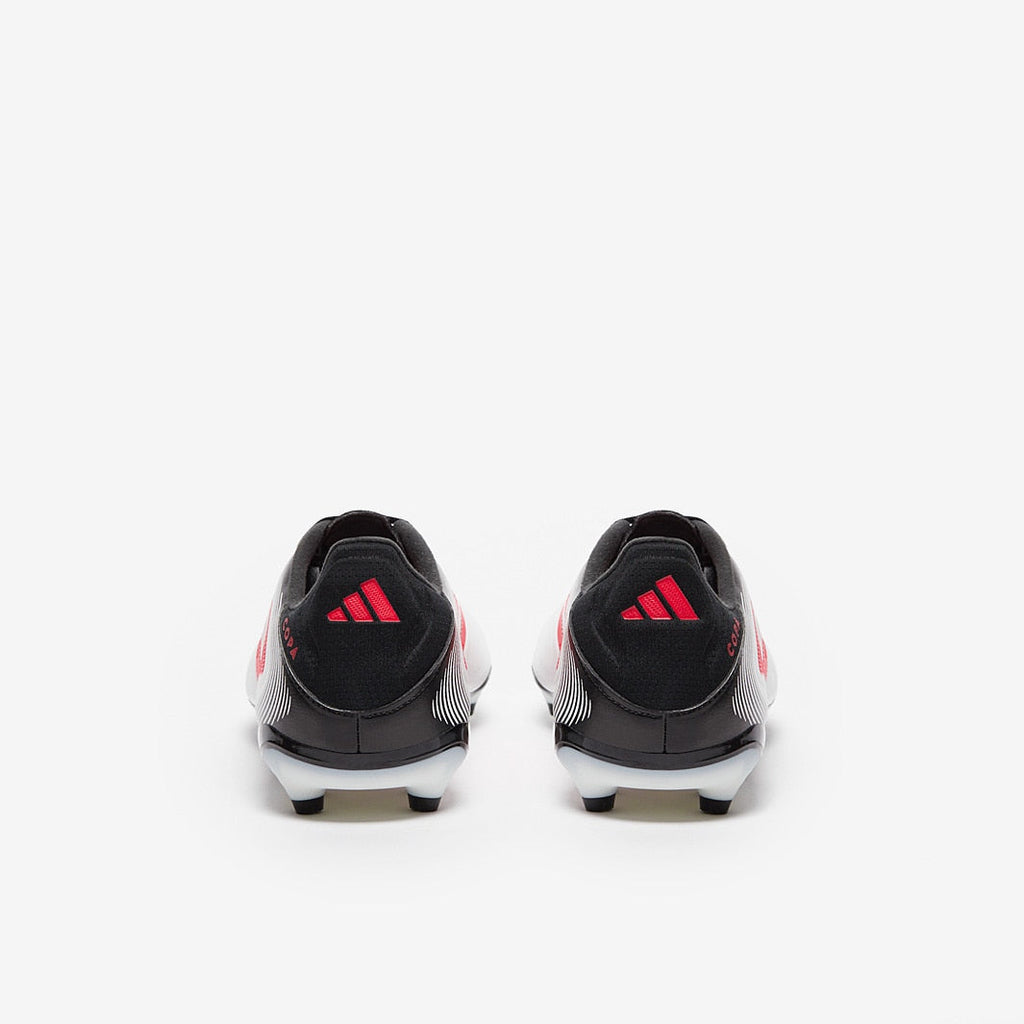 حذاء أديداس كوبا بيور 3 ليغ للأطفال من الجلد FG/MG