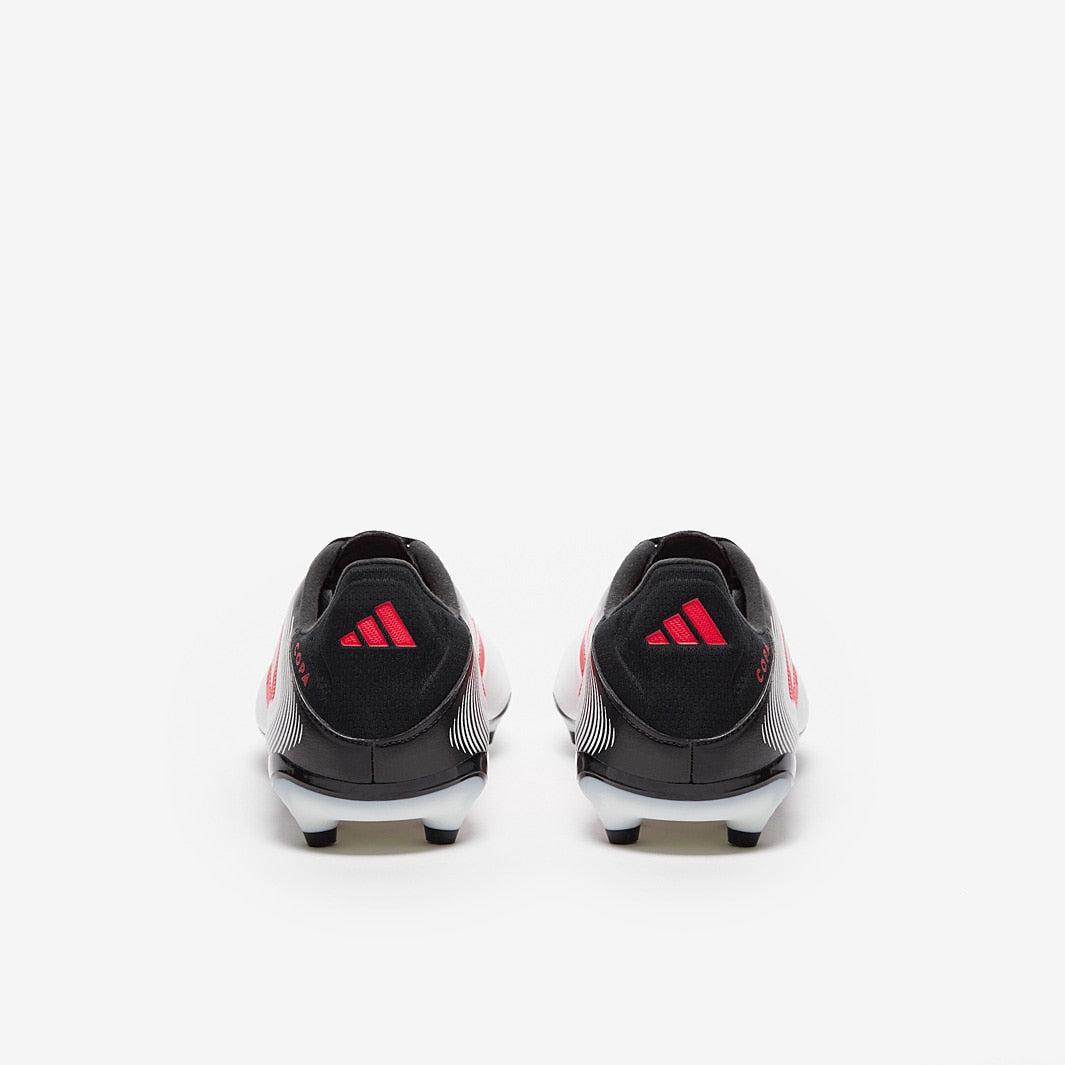 حذاء أديداس كوبا بيور 3 ليغ للأطفال من الجلد FG/MG