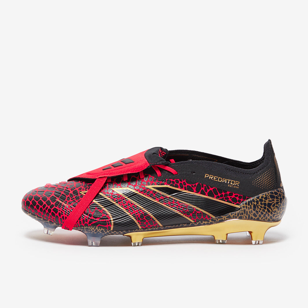 adidas Predator Elite Tongue x Year of the Snake FG