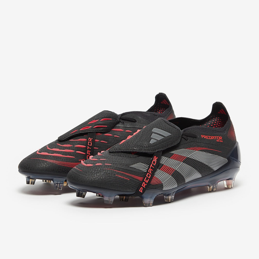 adidas Predator Elite Tongue FG