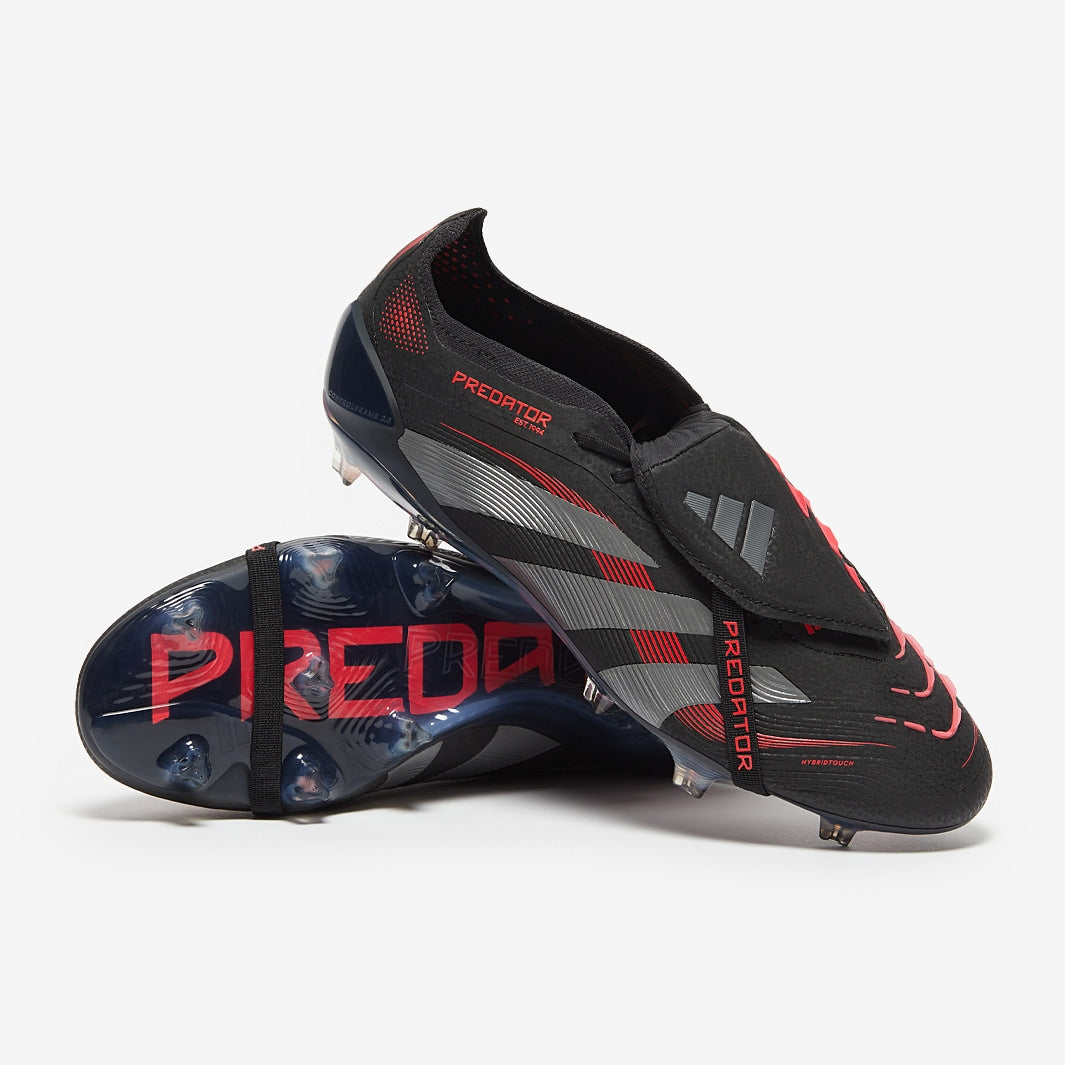 adidas Predator Elite Tongue FG