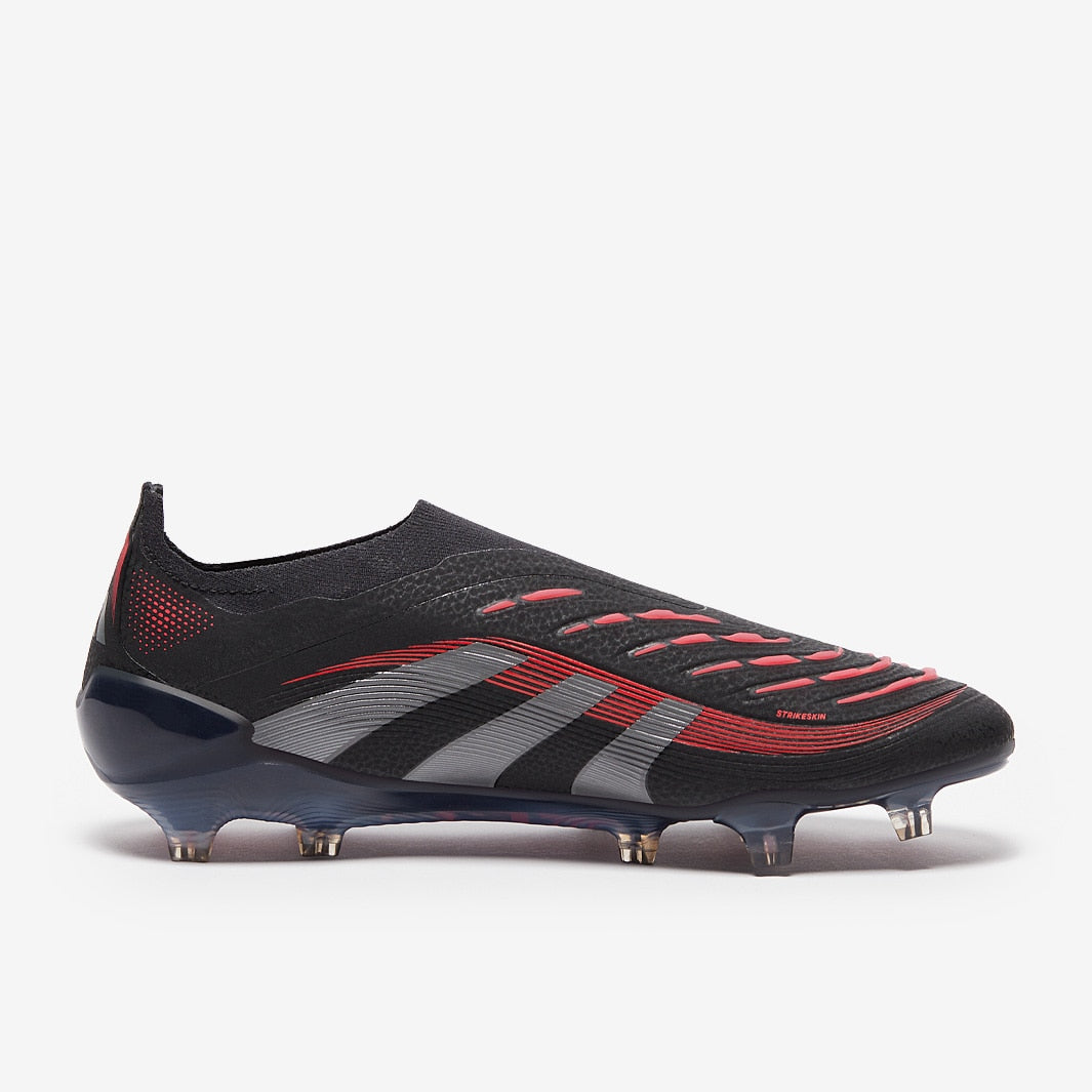 adidas Predator Elite Laceless FG