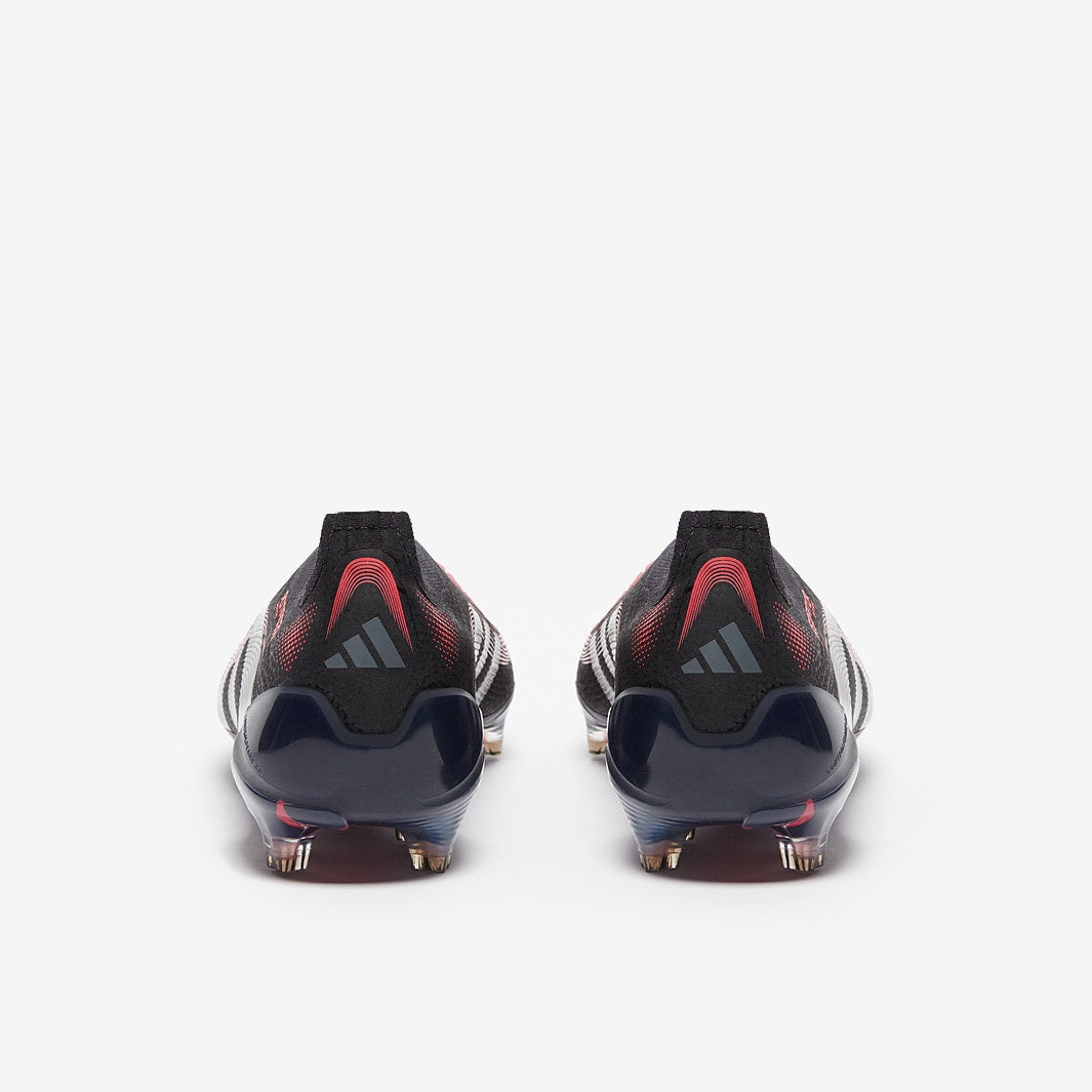 adidas Predator Elite Laceless FG